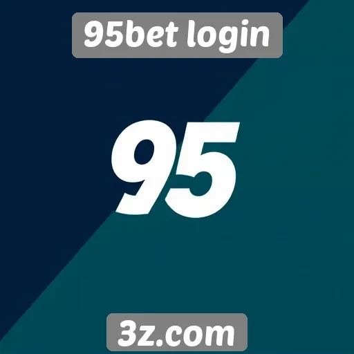 Como acessar o site 95bet login de forma segura