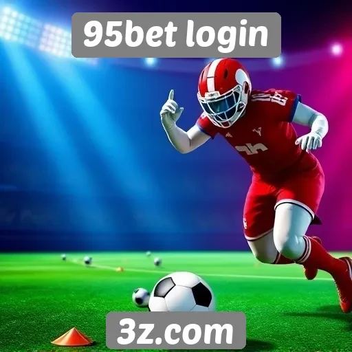 Vantagens de usar o 95bet para jogos online
