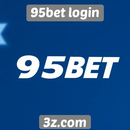 Suporte ao cliente no 95bet login