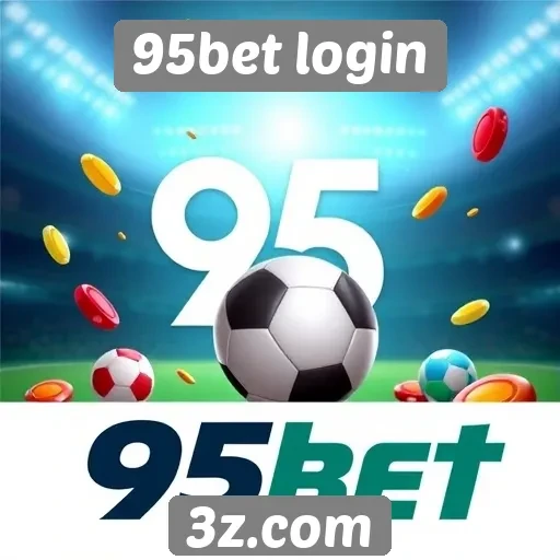 Explorando as opções de jogos no 95bet login