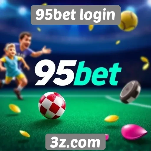 Principais jogos disponíveis no 95bet login