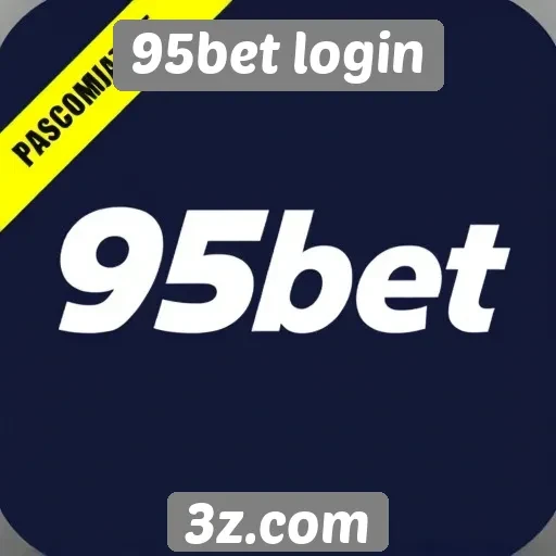 Métodos de pagamento aceitos no 95bet login