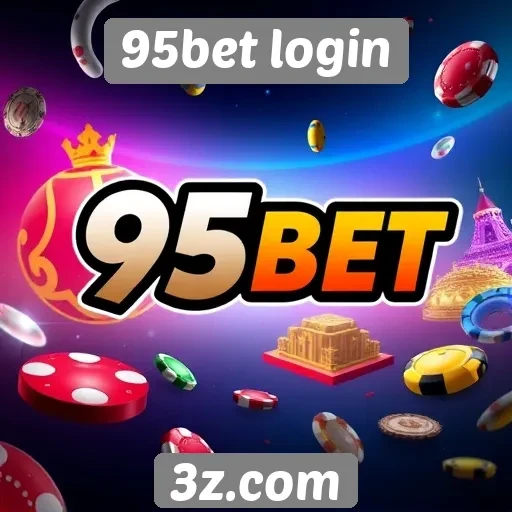 Os jogos mais populares no 95bet login
