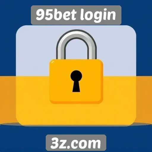 Segurança e privacidade no 95bet login