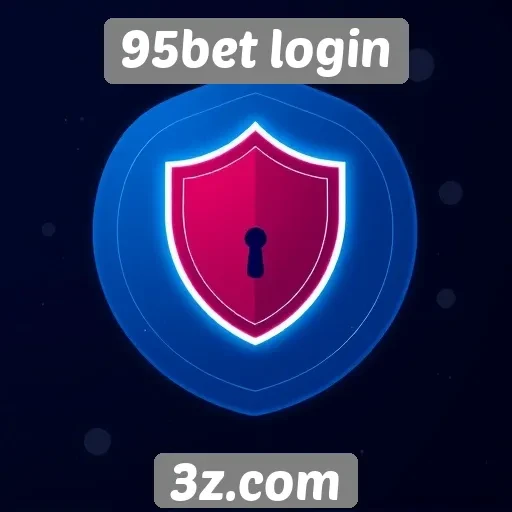 Dicas de segurança para usuários do 95bet login